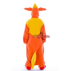 Kigurumi Custom Anime Cosplay Onesies Flare Fox