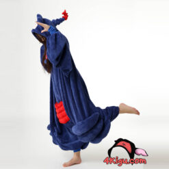 Kawaii Zodiac Sign Scorpio Onesie