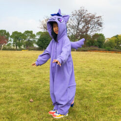Twilight Sparkle Kigurumi Jumpsuit