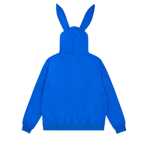 Stitch Kawaii Kigurumi Hoodie - Image 2
